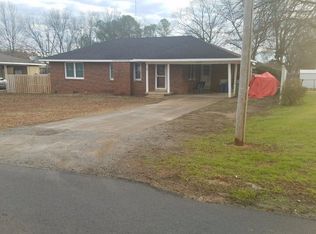 203 Ford St #A, Muscle Shoals, AL 35661