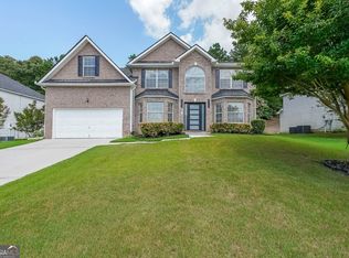 1954 Bridgestone Cir, Conyers, GA 30012