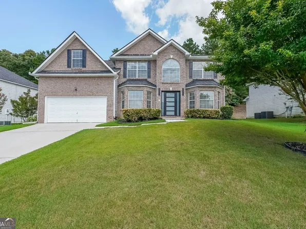 1954 Bridgestone Cir, Conyers, GA 30012