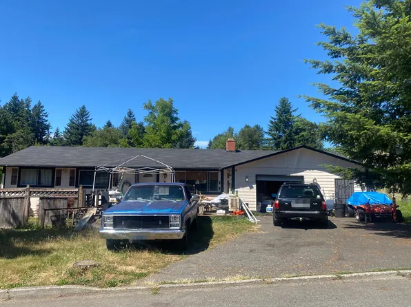 12418 SE 202nd Pl, Kent, WA 98031