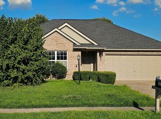 9209 Cayes Dr, Evansville, IN