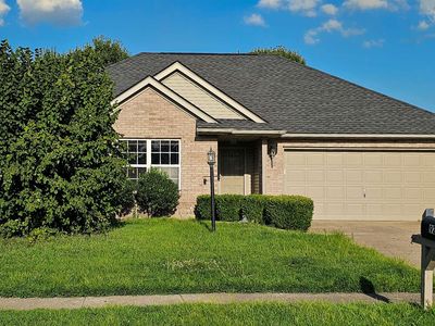 9209 Cayes Dr, Evansville, IN, 47725