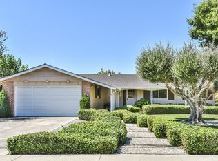579 Candleberry Rd, Walnut Creek, CA 94598