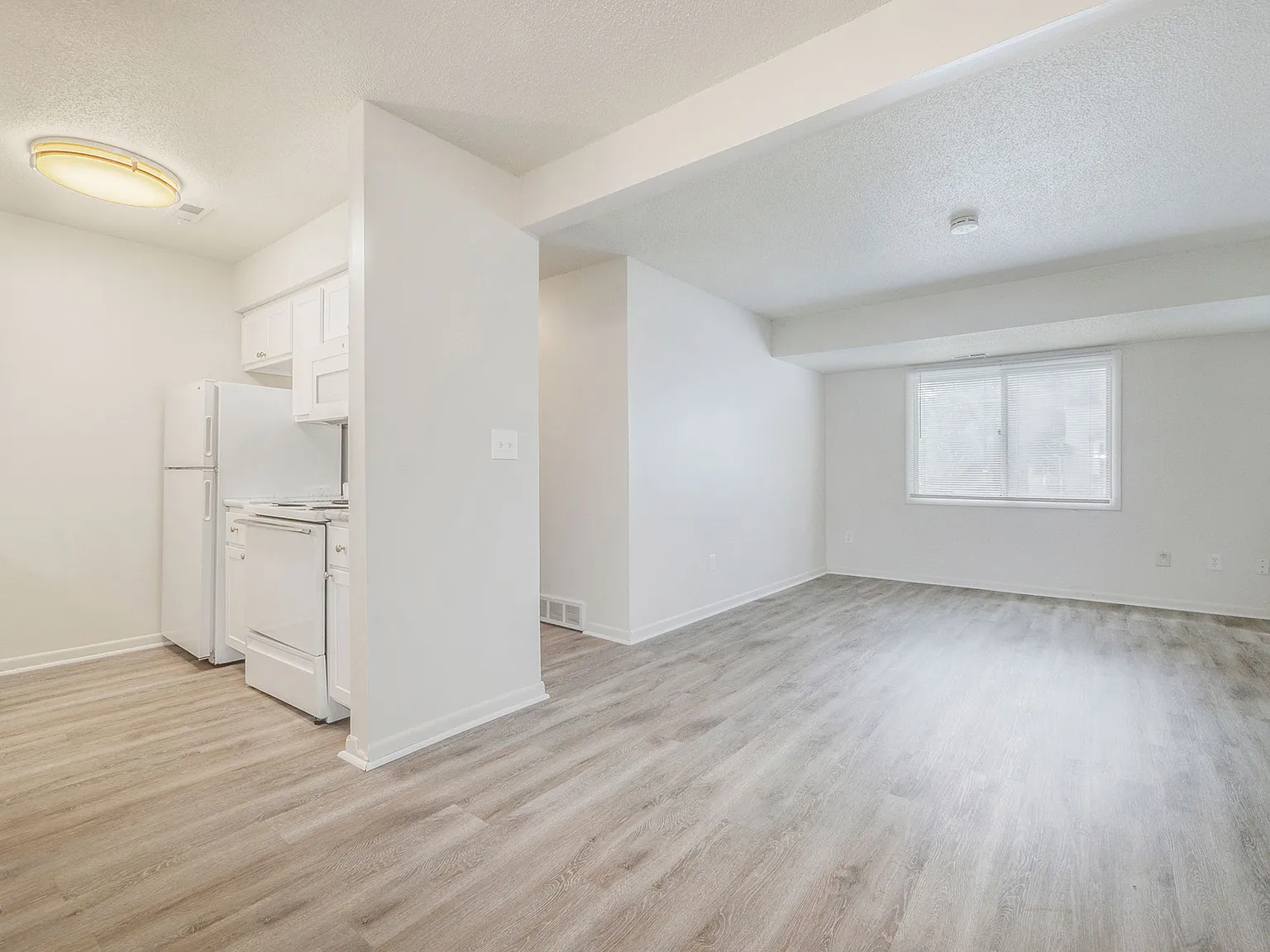 Schoolhouse Apartments — Photo 4