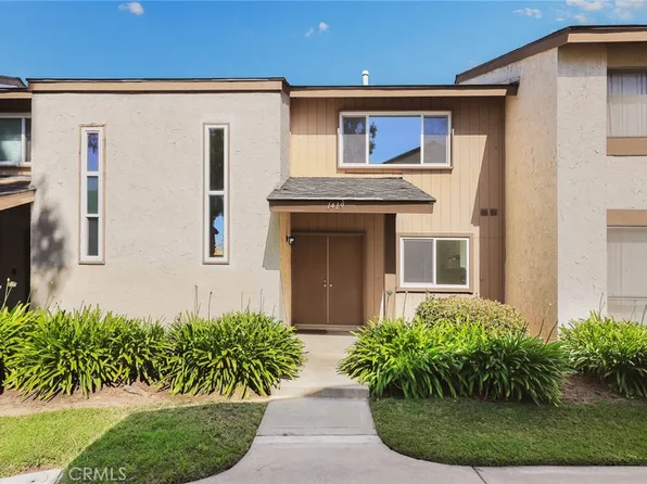 1419 Norwich Ln, La Habra, CA 90631