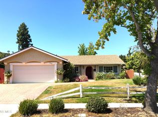 205 S Walter Ave, Thousand Oaks, CA 91320