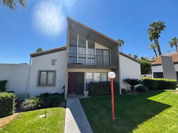 1722 E Camino Parocela, Palm Springs, CA 92264