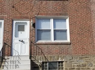4124 I St, Philadelphia, PA 19124