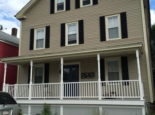 37 Hammond St #3, Newport, RI 02840