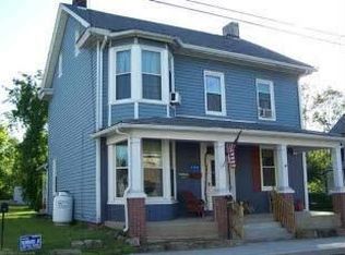 100 S Main St, Marysville, PA 17053