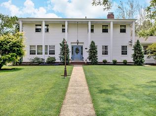 700 Bellevue Ave, Hammonton, NJ 08037