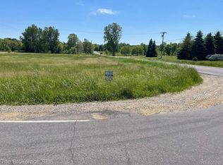 9200 E Miller Rd, Durand, MI 48429