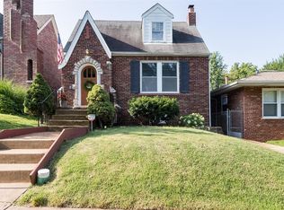 3946 McDonald Ave, Saint Louis, MO 63116