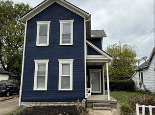 113 Park Dr, Dayton, OH 45410