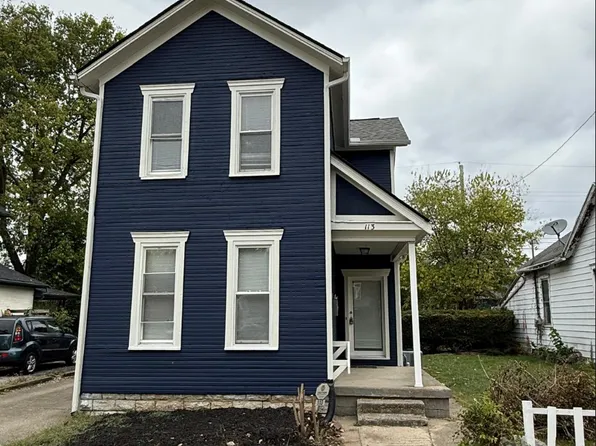 113 Park Dr, Dayton, OH 45410
