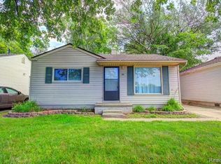 11151 Jackson St, Taylor, MI 48180