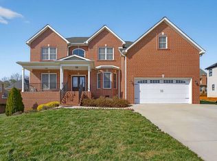 1312 Bridle Path, Cookeville, TN 38501