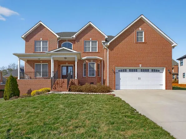1312 Bridle Path, Cookeville, TN 38501
