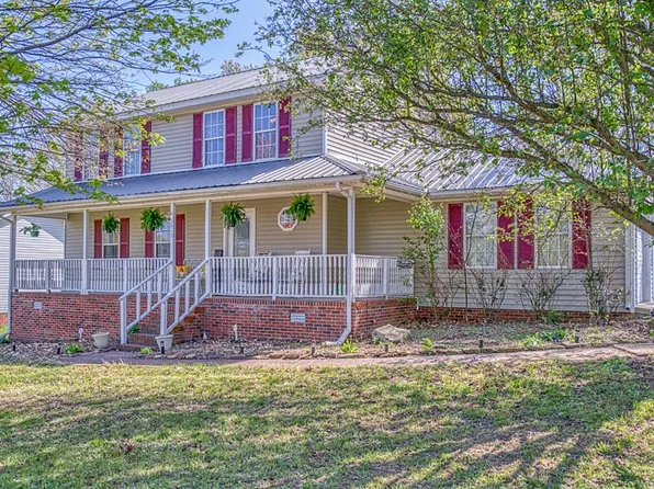 3619 Maplewood Dr, Cookeville, TN 38501