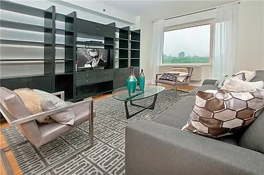 Rented by Sieber International