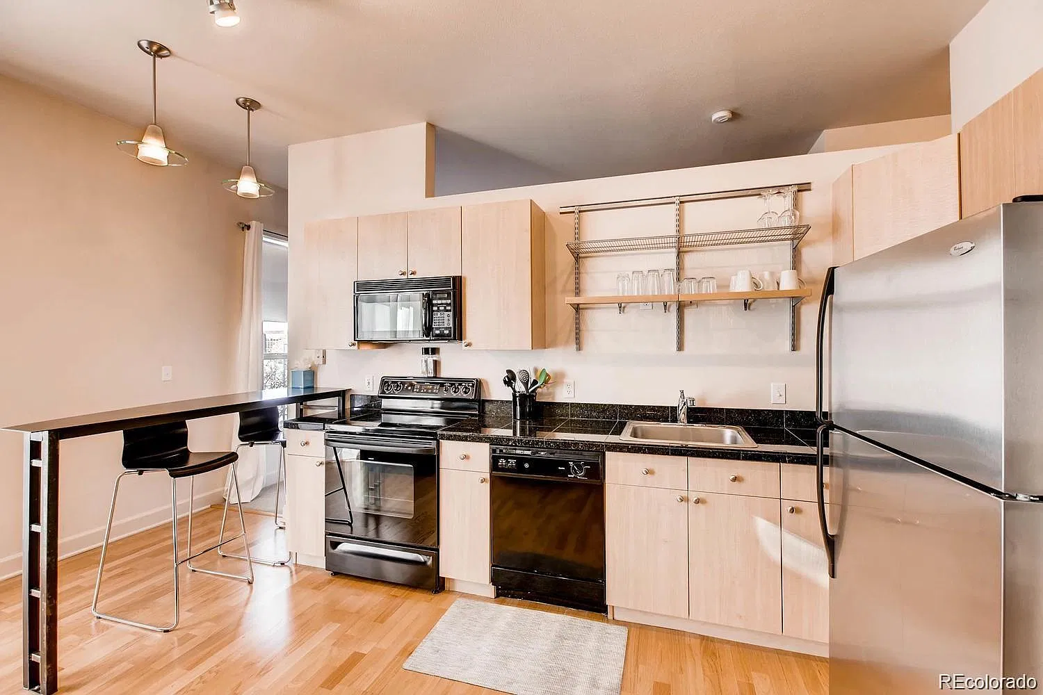 The Village Lofts — Photo 2