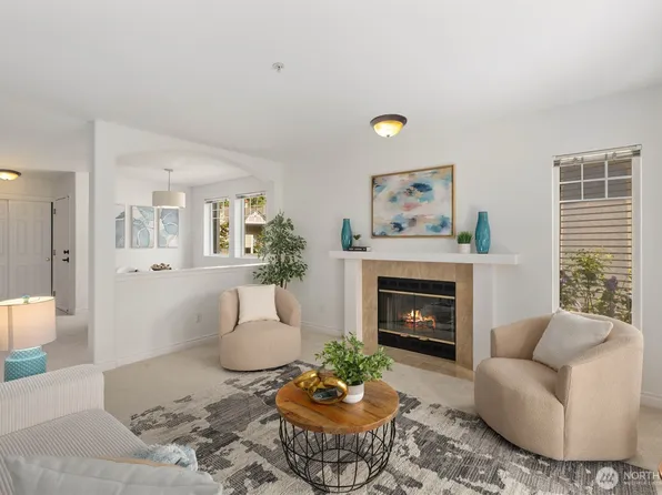 18501 SE NEWPORT Way #H235, Issaquah, WA 98027