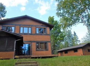 345 N Caps Trl, Lutsen, MN 55612