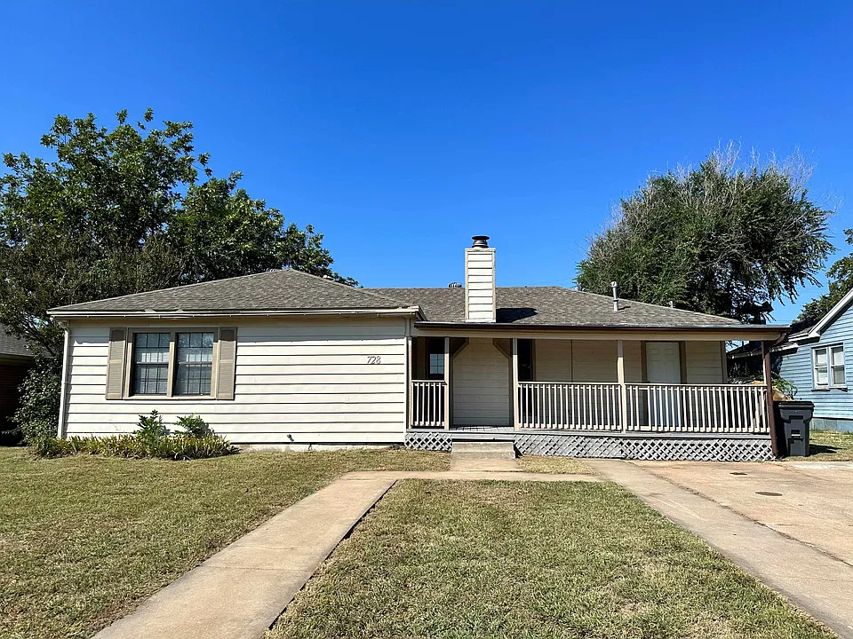728 NW 31st St