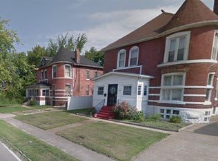 3101 Bond Ave, East Saint Louis, IL 62207