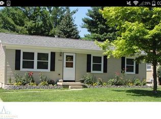 5440 Wendy Cir, Lansing, MI 48911