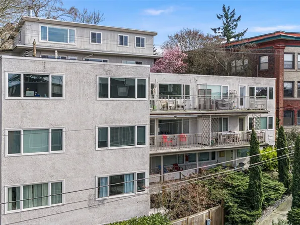 632 13th Avenue E #12, Seattle, WA 98102