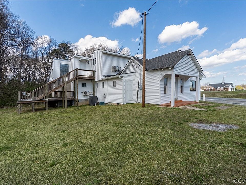1908 Richmond Hwy, Tappahannock, VA 22560 MLS 2228282 Zillow
