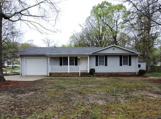 121 Valley Brook Rd, Piedmont, SC 29673