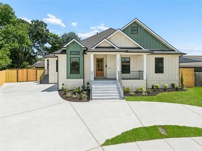 5621 Rosalie Ct, Metairie, LA, 70003