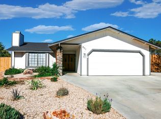 601 Heather Ct, Ridgecrest, CA 93555