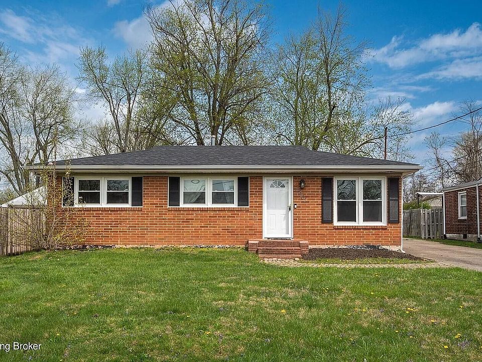 1st image of 6307 Red Spruce Dr