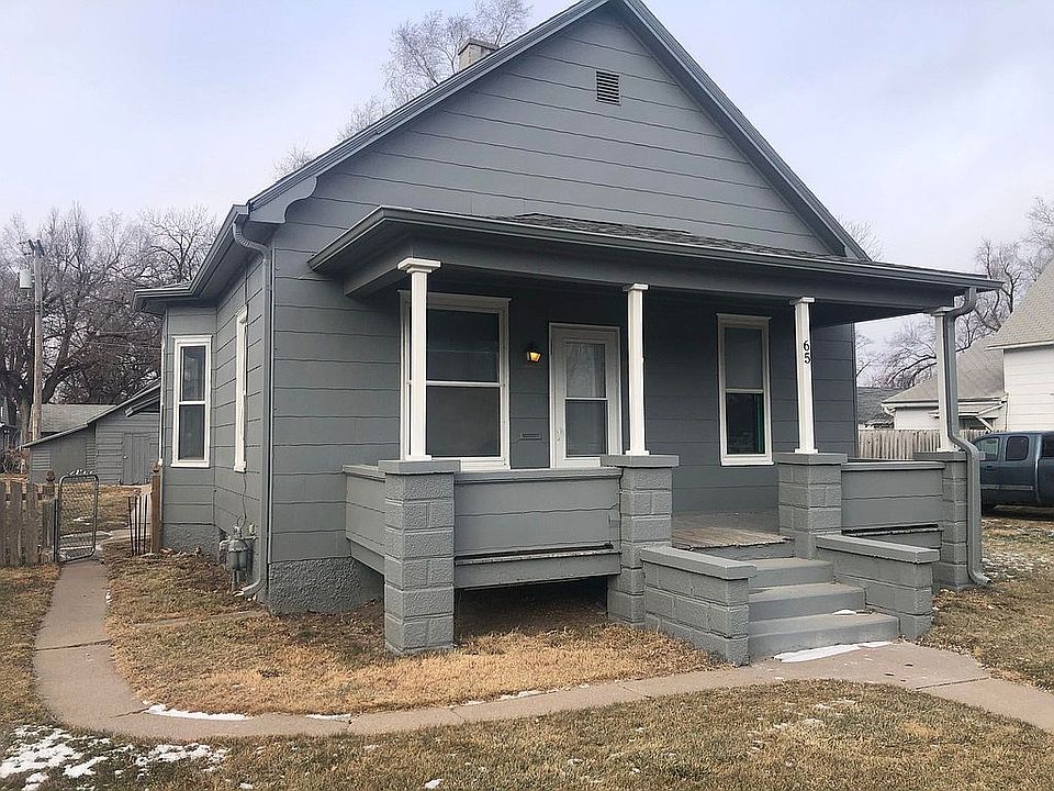 65 S Bell St, Fremont, NE 68025 Zillow