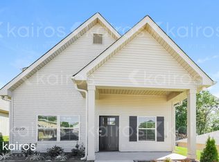 609 Wellingburg Rd SE, Huntsville, AL 35803