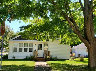 804 S Market St, Hastings, MI