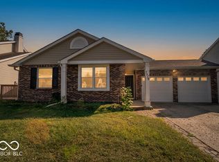 7819 Cardinal Cv N, Indianapolis, IN 46256