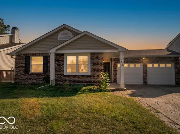 7819 Cardinal Cv N, Indianapolis, IN 46256
