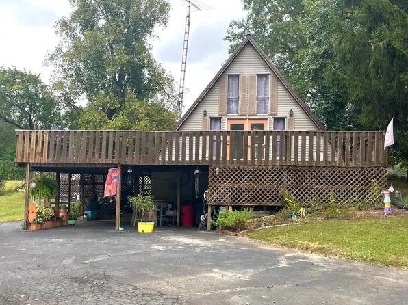 1865 Blair School Rd, Russell Springs, KY 42642