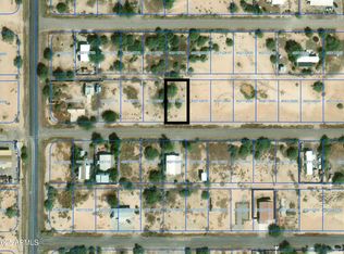 3430 W Colusa Dr #16, Eloy, AZ 85131