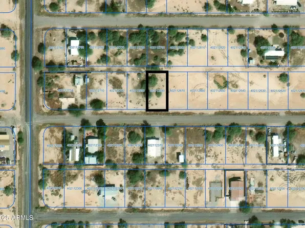 3430 W COLUSA Drive #16, Eloy, AZ 85131