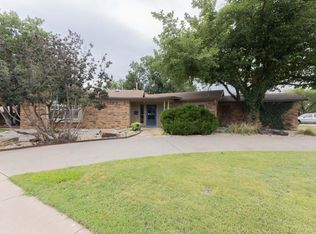 1601 Bangor Ave, Lubbock, TX 79416