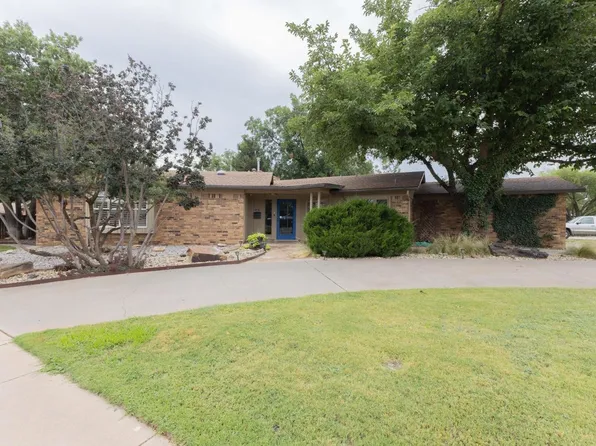 1601 Bangor Ave, Lubbock, TX 79416