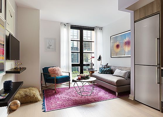 1st image of 365 Bond St APT B221