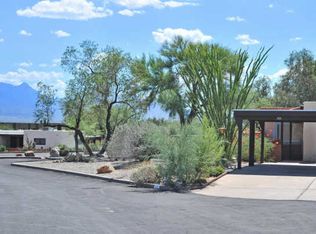 180 N Paseo De Los Conquistadores ', Green Valley, AZ 85614
