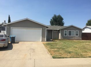 1391 Lisa Way, Linda, CA 95901