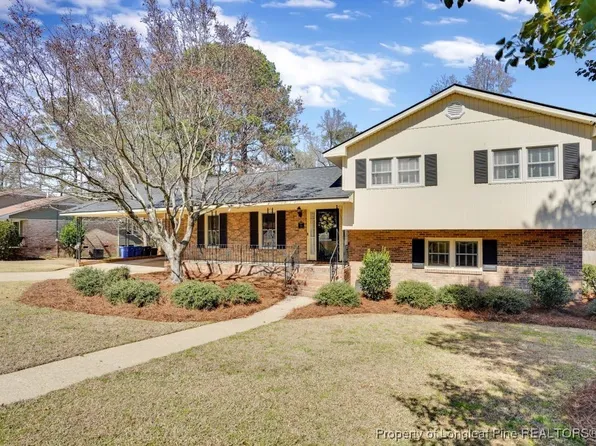 351 Edinburgh Dr, Fayetteville, NC 28303